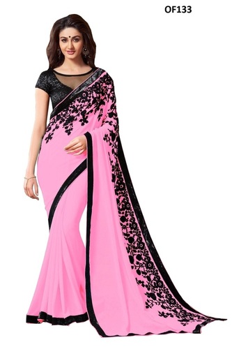 Fancy Designer Sarees