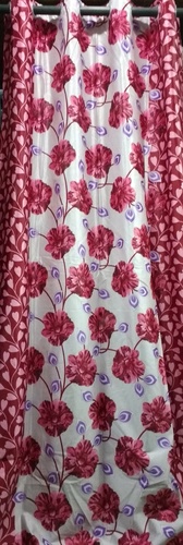 Polyester Room Curtains