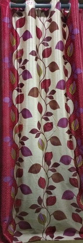 Polyester Room Curtains