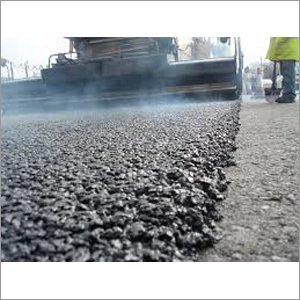 Bitumen Mastic Asphalt Road Service