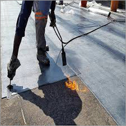 Self Adhesive Waterproofing Bitumen
