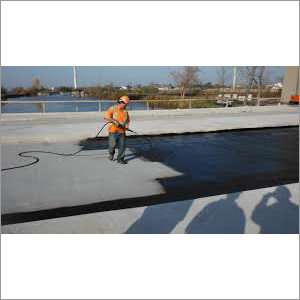Bitumen Waterproofing Materials Contractor