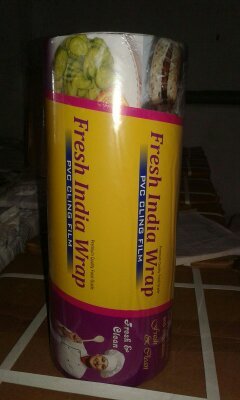PVC Cling Film