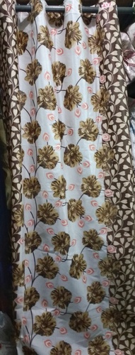 Polyester Room Curtains