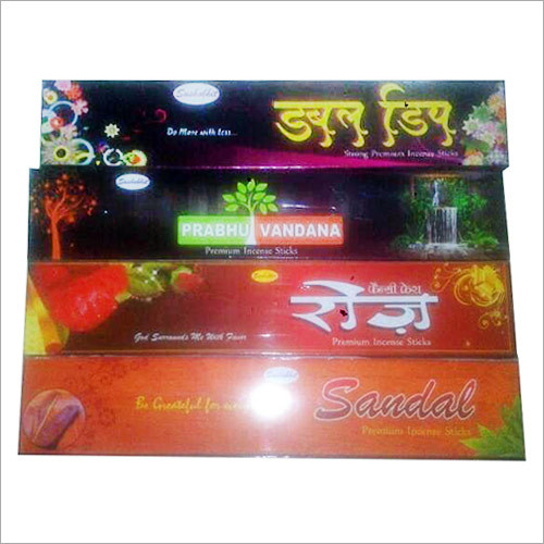 Sandal Fragnance Agarbatti Stick