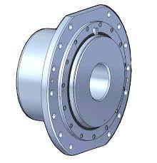 Drum Flexible coupling 300