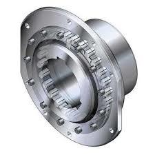 Drum Flexible Coupling 350