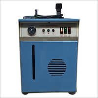 Portable Steam Boiler - Corrosion Proof Tubes, Compact Design, Moisture-free Steam | Easy Installation, Less Maintenance, Pollution Free