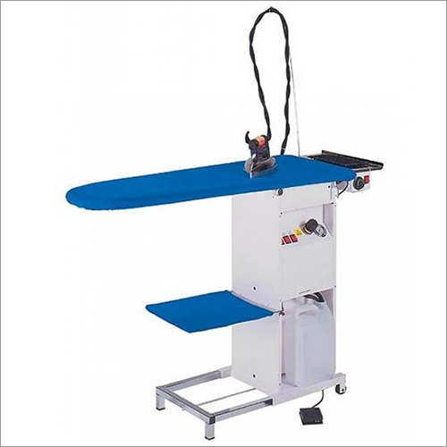 Steam Iron with Table Steam Iron with Table