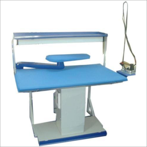 Vacuum Ironing Table Vacuum Ironing Table