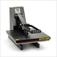 Heat Transfer Press Machine
