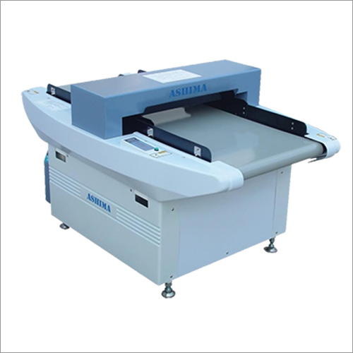 Needle Detector Needle Detector