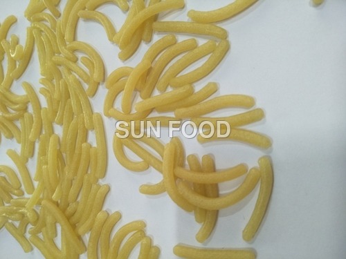 Raw Snacks Fryums
