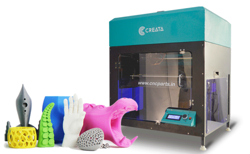 Abs 3D Printer