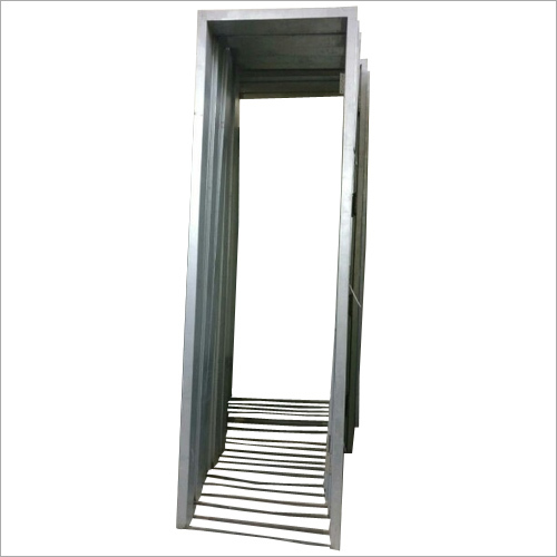 Aluminium Doors