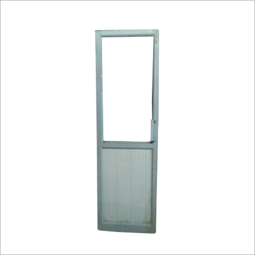 Aluminium Doors