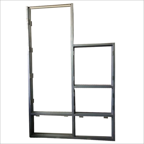 Aluminium Door Frame