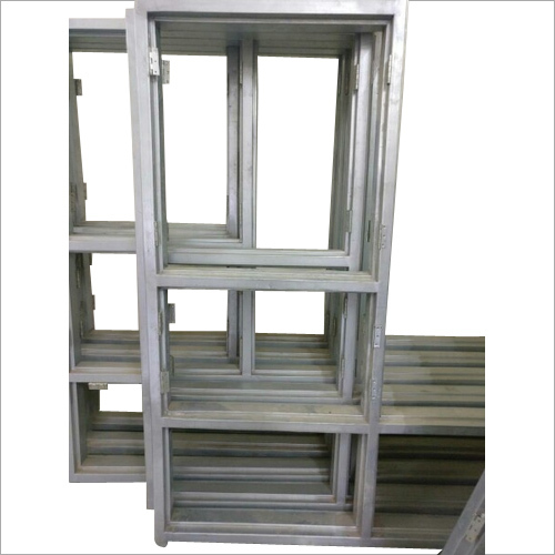 Aluminium Frame