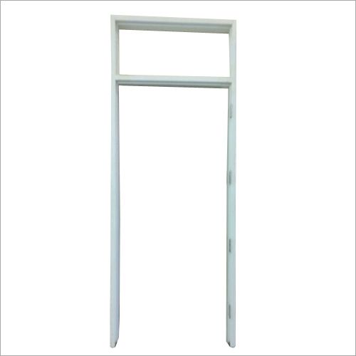 Aluminium Gate