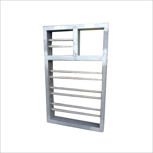 Aluminium Window