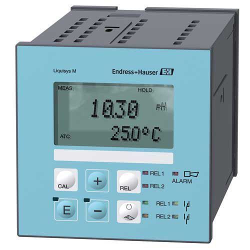 Conductivity Transmitter In Hyderabad