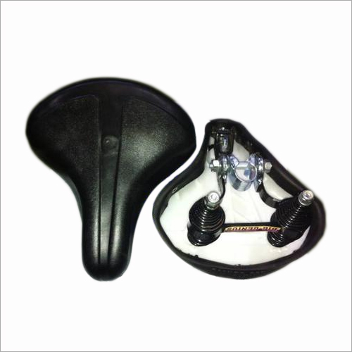 Cycle Saddle