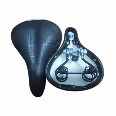 Cycle Fancy Saddle