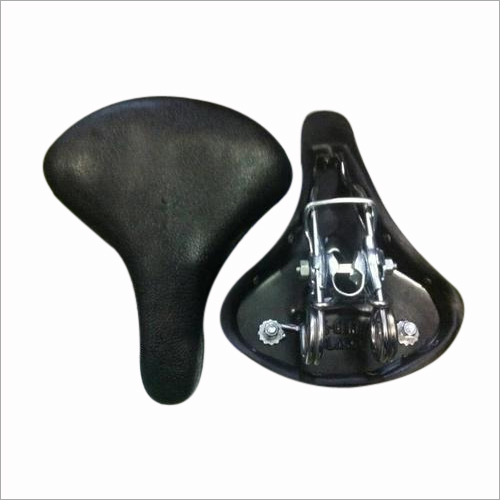 Bicycle Fancy Saddle