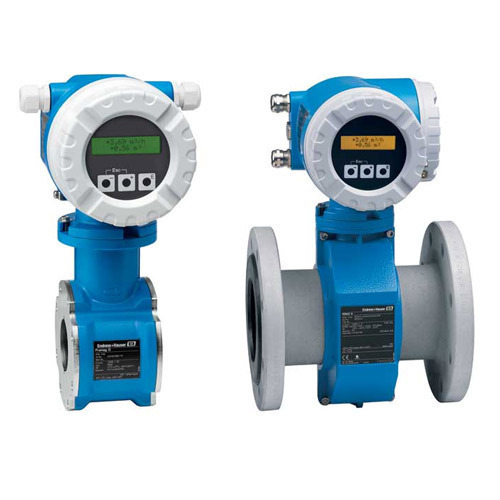 Ultrasonic Flow Meters