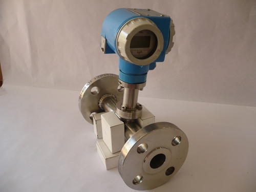 Thermal Mass Flow Meters