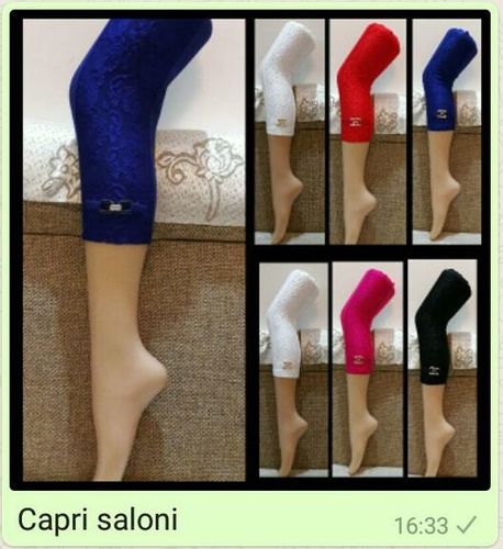 Fancy Capri