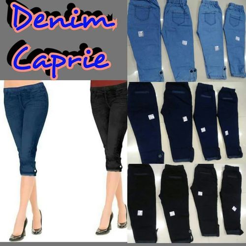 Exclusive Capri