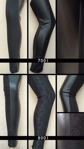 Western Leggings