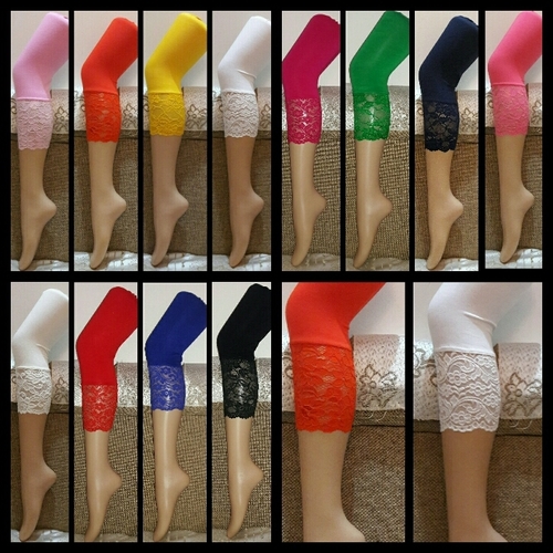 Short Leggings