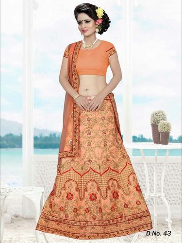 Designer Lehenga Choli