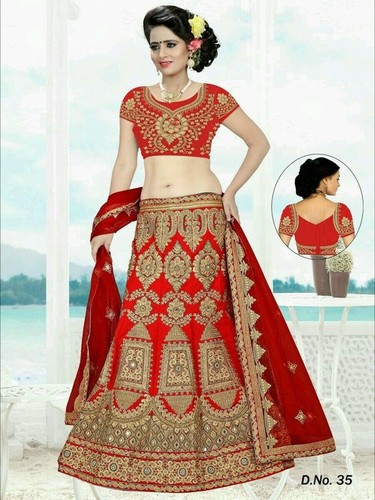 Chaniya Choli