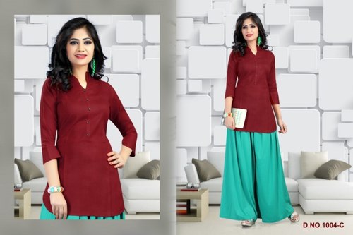 Short Kurti