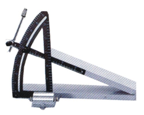 INCLINED PLANE ALL METAL