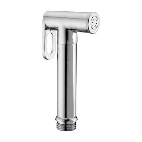 Brio Brass Health Faucet With 1 Mtr.Tube & Brass H