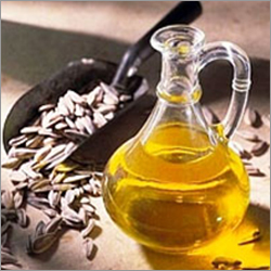 Healthy Oil