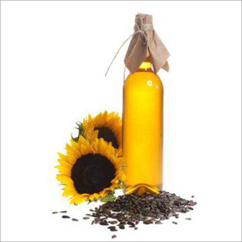 Healthy Oil