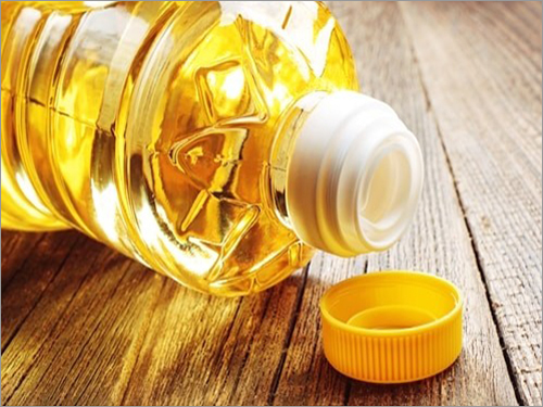 Refined Sunflower Oil