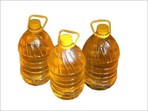 Sunflower Oil
