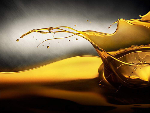Unrefined (Crude) Sunflower Oil