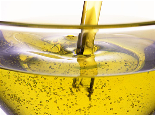 Unrefined (Crude) Sunflower Oil