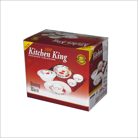Designer Tableware