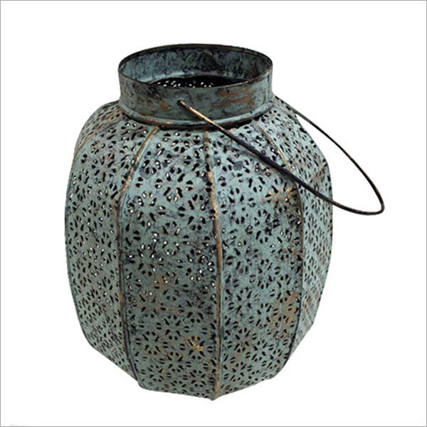 Moroccan Globe Lantern