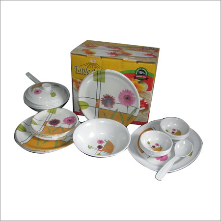 32 Pcs Dinner Set