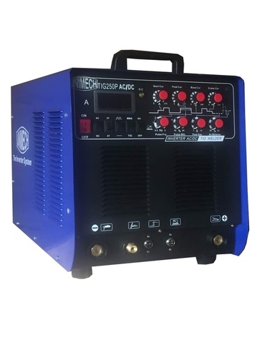Inverter Welding Machine AC DC