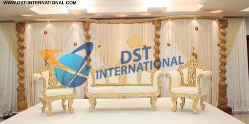 Heavy Carving Furniture Sofa Set